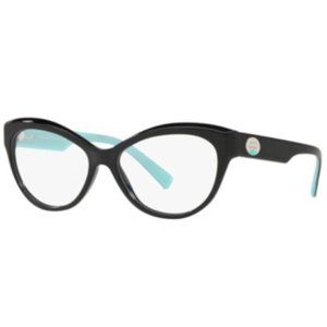 Tiffany & Co. Cat Eye Style W/Demo Lens.